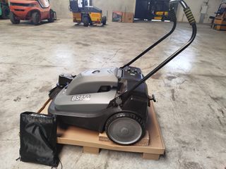 BARREDORA NUEVA SUPER OFERTA