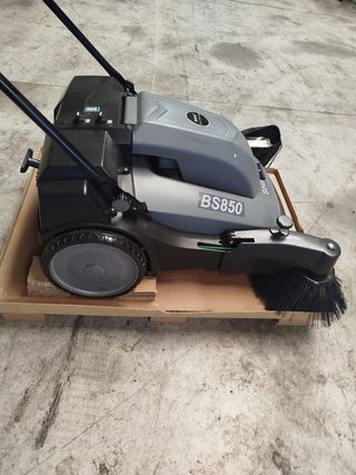 BARREDORA NUEVA SUPER OFERTA