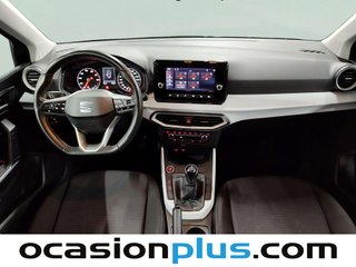 SEAT Arona 1.0 TSI Style XM Edition 81 kW (110 CV)