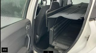 Peugeot 208 XAD PRECIO + IVA DEDUCIBLE 54000KM!