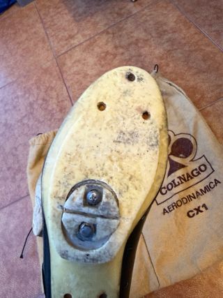 Scarpe Colnago CX1