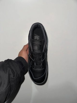 New Balance 550 nere
