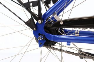 Velo de Ville A200 Premium t.XS