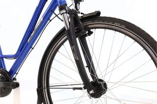 Velo de Ville A200 Premium t.XS