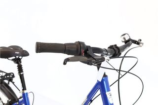 Velo de Ville A200 Premium t.XS