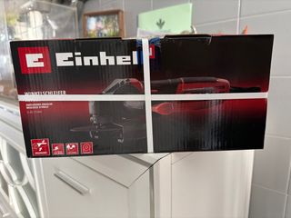 Einhell Amoladora Angular TC-AG 125/850