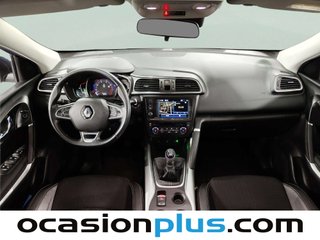 Renault Kadjar Zen Energy TCe 120 kW (165 CV)