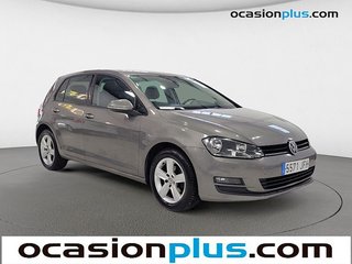 Volkswagen Golf Advance 1.6 TDI BMT 77 kW (105 CV) DSG