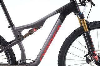 Orbea Oiz Pro Team XTR t.S