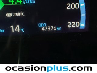 Toyota Yaris Cross 120H Active Tech 85 kW (116 CV)