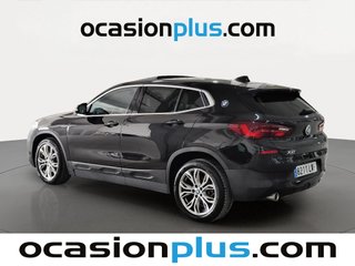 BMW X2 sDrive18i 100 kW (136 CV)