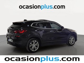 BMW X2 sDrive18i 100 kW (136 CV)