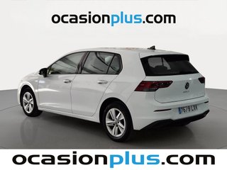 Volkswagen Golf 2.0 TDI 85 kW (115 CV)