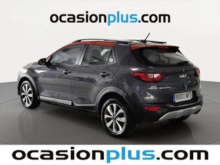 Kia Stonic 1.0 T-GDi MHEV iMT Concept 74 kW (100 CV)