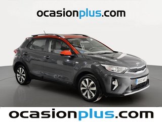Kia Stonic 1.0 T-GDi MHEV iMT Concept 74 kW (100 CV)