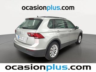 Volkswagen Tiguan Edition 1.5 TSI 96 kW (130 CV)