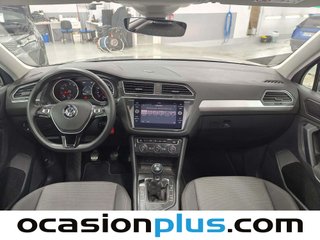 Volkswagen Tiguan Edition 1.5 TSI 96 kW (130 CV)