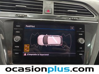 Volkswagen Tiguan Edition 1.5 TSI 96 kW (130 CV)