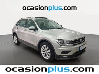 Volkswagen Tiguan Edition 1.5 TSI 96 kW (130 CV)