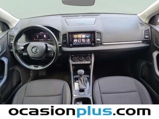 Skoda Karoq 2.0 TDI Ambition 4X4 DSG 110 kW (150 CV)