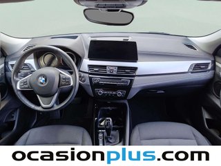 BMW X2 xDrive20d 140 kW (190 CV)