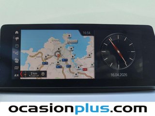 BMW X2 xDrive20d 140 kW (190 CV)