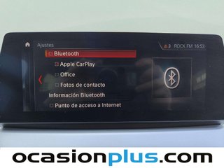 BMW X2 xDrive20d 140 kW (190 CV)