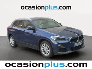 BMW X2 xDrive20d 140 kW (190 CV)