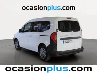Mercedes-Benz Citan Combi 110 CDI Tourer Base Largo 70 kW (95 CV)