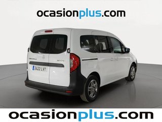 Mercedes-Benz Citan Combi 110 CDI Tourer Base Largo 70 kW (95 CV)