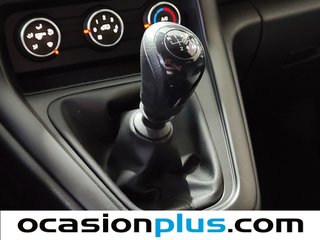 Mercedes-Benz Citan Combi 110 CDI Tourer Base Largo 70 kW (95 CV)