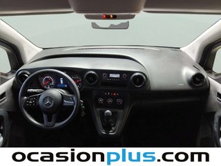 Mercedes-Benz Citan Combi 110 CDI Tourer Base Largo 70 kW (95 CV)