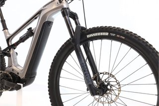 Cannondale Habit Neo 4 t.S