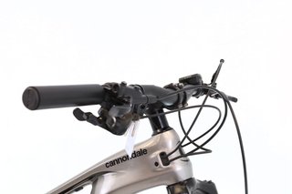 Cannondale Habit Neo 4 t.S