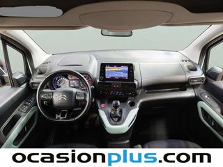 Citroen Berlingo Combi BlueHDi 100 S&S Talla M Feel Pack 75 kW (102 CV)