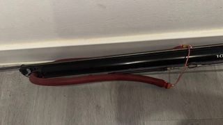 Fusil pesca submarina Beuchat Hero 100