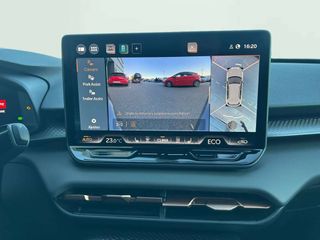 CUPRA Terramar 1.5 TSI e-Hybrid 200kW (272 CV) VZ DSG