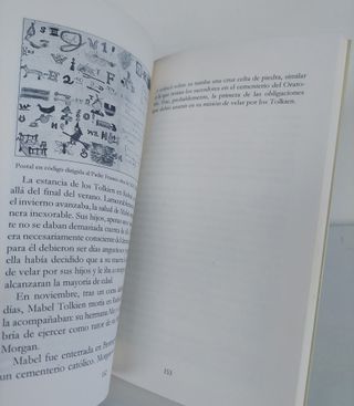 La conexión española de J.R.R. Tolkien "El Tío ...