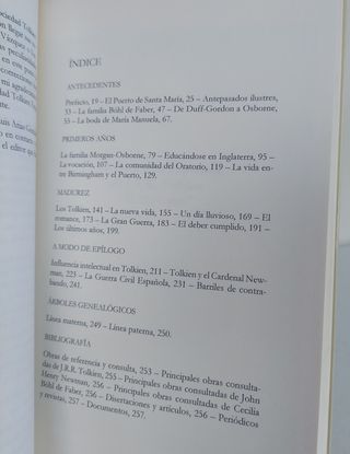 La conexión española de J.R.R. Tolkien "El Tío ...