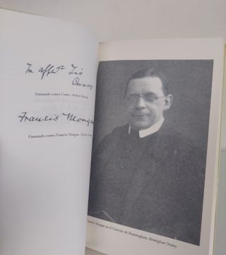 La conexión española de J.R.R. Tolkien "El Tío ...