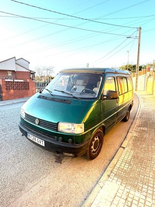 Volkswagen T4 California