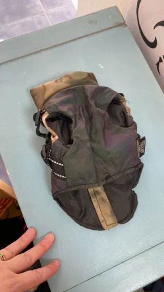 Ropa Perro ,Nueva 5€!!!