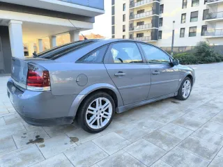 Opel Vectra 2005