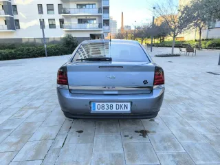 Opel Vectra 2005