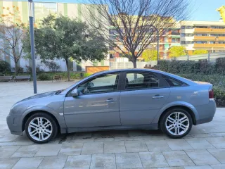Opel Vectra 2005