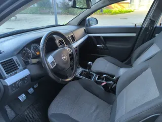 Opel Vectra 2005