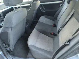 Opel Vectra 2005