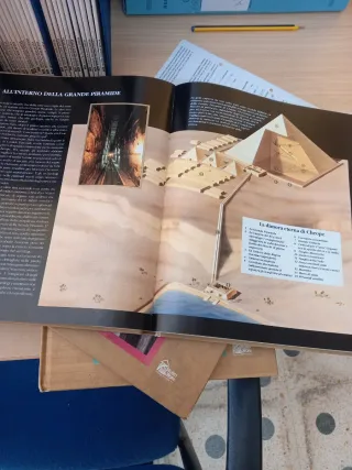 Libri Collana intera "Grandi civiltà del passato"