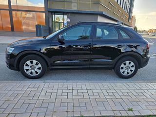Audi Q3 2.0 TDI 177cv quattro S tronic Ambition