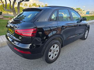 Audi Q3 2.0 TDI 177cv quattro S tronic Ambition